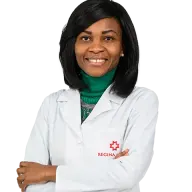 Fotografie a Dr. ABIGAIL MENSAH ACHAMPONG