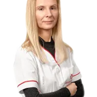 Photo of Dr ADRIANA COBARZAN
