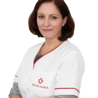 Fotografie a Dr. ADRIANA DANIELA BAICHOO