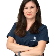 Dr. ADRIANA MARIA IOANA OLTEAN fényképe