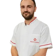 Fotografie a Dr. ALEX ANDREI AGAPESCU