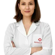 Dr. ALEXANDRA ANDREEA POIENAR fényképe