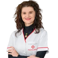 Fotografie a Dr. ALEXANDRA CORINA BOGDAN