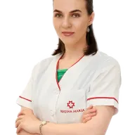 Fotografie a Dr. ALEXANDRA COROJAN