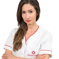 Fotografie a Dr. ALEXANDRA RALUCA SUCIU SABOU