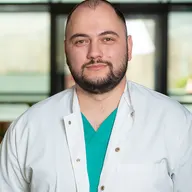 Fotografie a Dr. ALEXANDRU GUSEILA