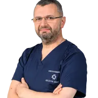 Photo of Dr. ALEXANDRU HORIA NECULA