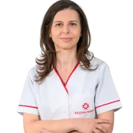 Photo of Dr. ALINA CAMELIA MILAS