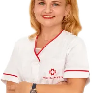 Fotografie a Asist.univ.dr. ANCA BUDUSAN
