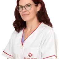 Photo of Dr. ANDREA ALEXANDRA OPREAN