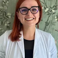 Fotografie a Dr. ANDREEA COJOCARIU