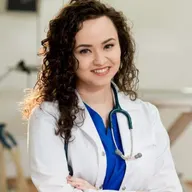 Fotografie a Dr. ANTONIA MARIANA PASCU