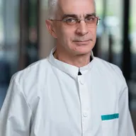 Fotografie a Asist.univ.dr. AUREL OSLOBANU