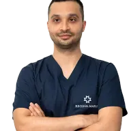 Fotografie a Dr. BOGDAN COSMIN DRAGAN