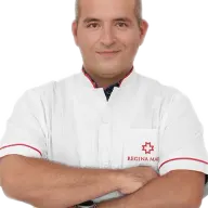 Fotografie a Dr. BOGDAN HARSA