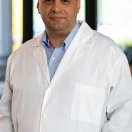Fotografie a Prof. Dr. CALIN IOAN CAINAP