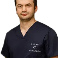 Fotografie a Dr. CALIN POPA