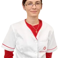 Fotografie a Dr CAMELIA IOANA VIDRA