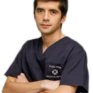 Fotografie a Dr. CATALIN CIUCE