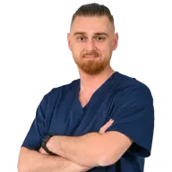Fotografie a Dr CATALIN IOAN MURESAN