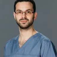 Fotografie a Asist.univ.dr. CIPRIAN CUCOREANU