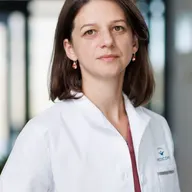 Fotografie a Dr. CORINA BOICIUC