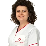 Fotografie a Dr. CORINA LUCACI