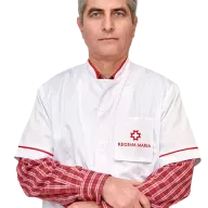 Photo of Dr. COSTICA SARBAN