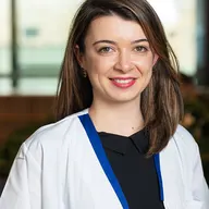 Fotografie a Asist.univ.dr. CRISTINA MARIA BLEBEA