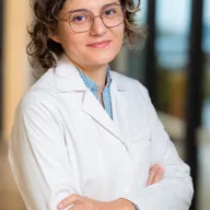 Fotografie a Dr CRISTINA MARIA MURESAN
