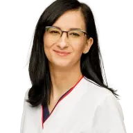 Fotografie a Dr. CRISTINA ZLATESCU MARTON