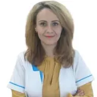 Fotografie a Dr. DIANA MARIA BODEAN