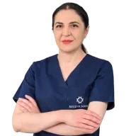 Fotografie a Dr. DIANA MARIA TURCU