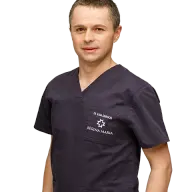 Fotografie a Dr. DRAGOS IUGA