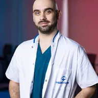 Fotografie a Dr. DRAGOS TERTECI POPESCU