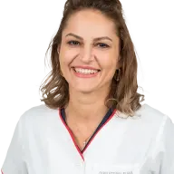 Fotografie a Dr. ELENA GABRIELA BULETEANU