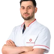 Fotografie a Dr. EMANUEL DARIUS CATA