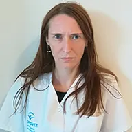 Fotografie a Dr. EMESE KOVACS