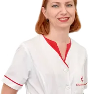 Fotografie a Dr. FLORENTINA MIHALACHE