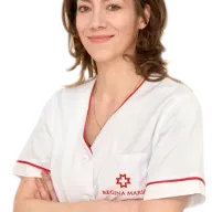 Fotografie a Dr. FLORINA CORINA JURCA