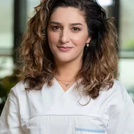 Fotografie a Dr. GABRIELA BOTA