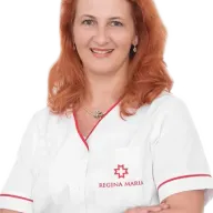 Fotografie a Dr. ILDIKO CSILLA BARTOK