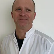 Fotografie a Dr. IMRE NAGY