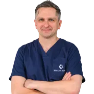 Fotografie a Dr. IOAN OLIMPIU BOTA