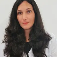 Photo of Dr. IOANA ADRIANA VUSCAN