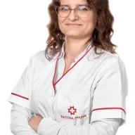 Fotografie a Dr. IOANA GROZA
