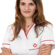Fotografie a Dr. IOANA RUXANDRA BOTEZAN