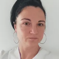 Fotografie a Dr. IRINA MARIA NICA