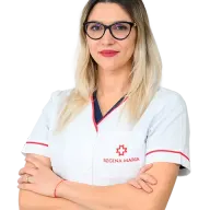 Fotografie a Dr. IULIA EMANUELA BUGNARU