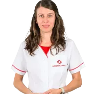 Fotografie a Dr. LACRAMIOARA ELIZA CHIPERI